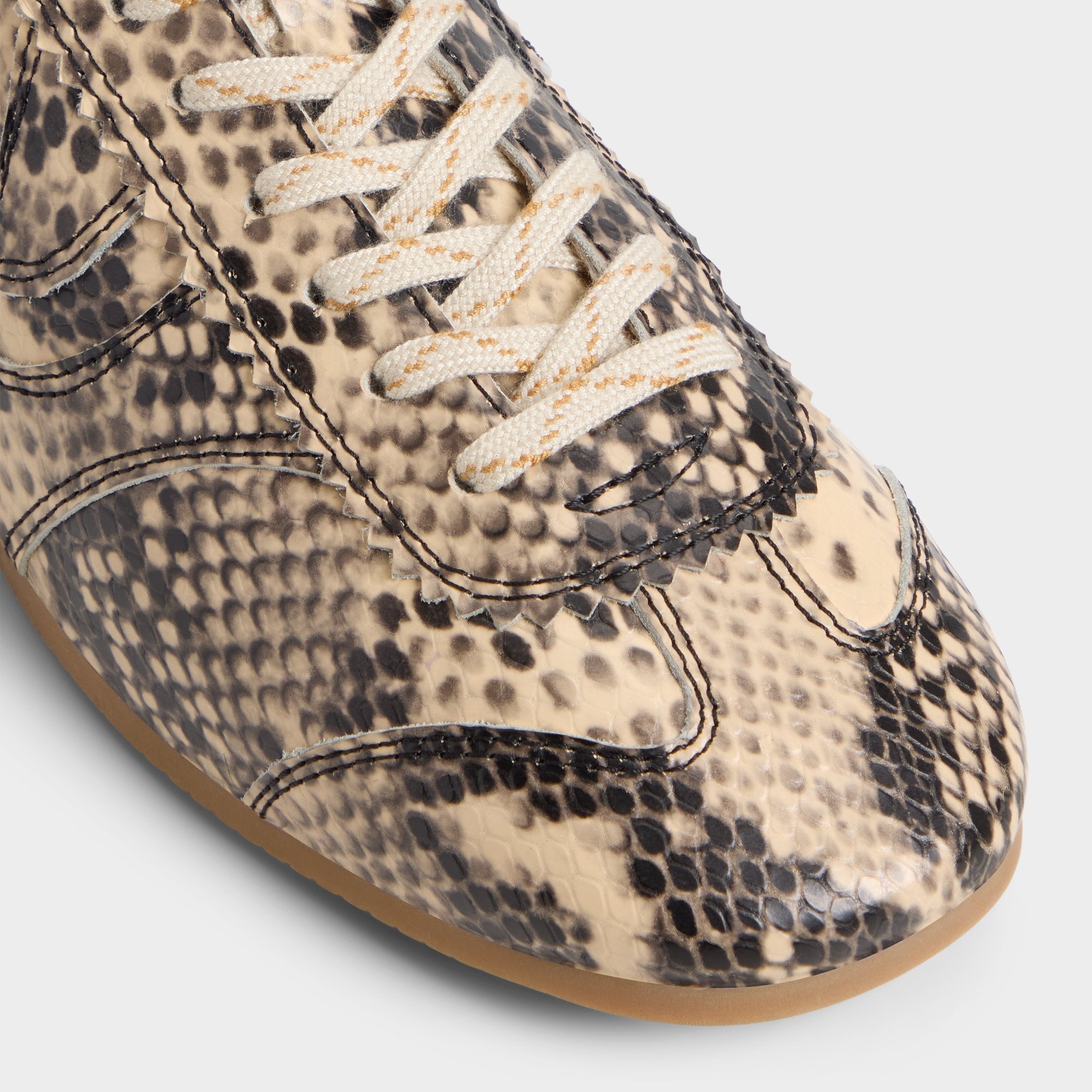 Adrelya in Tan Multi - Jogger sneaker, Jogger sole | Aldo discount