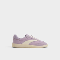 Clubstyle Light Purple Women's Low top sneakers - Jogger sneaker, Jogger sole | Aldo outlet