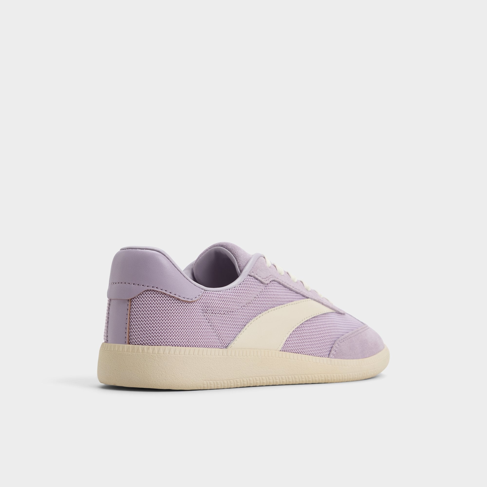Clubstyle Light Purple Women's Low top sneakers - Jogger sneaker, Jogger sole | Aldo outlet