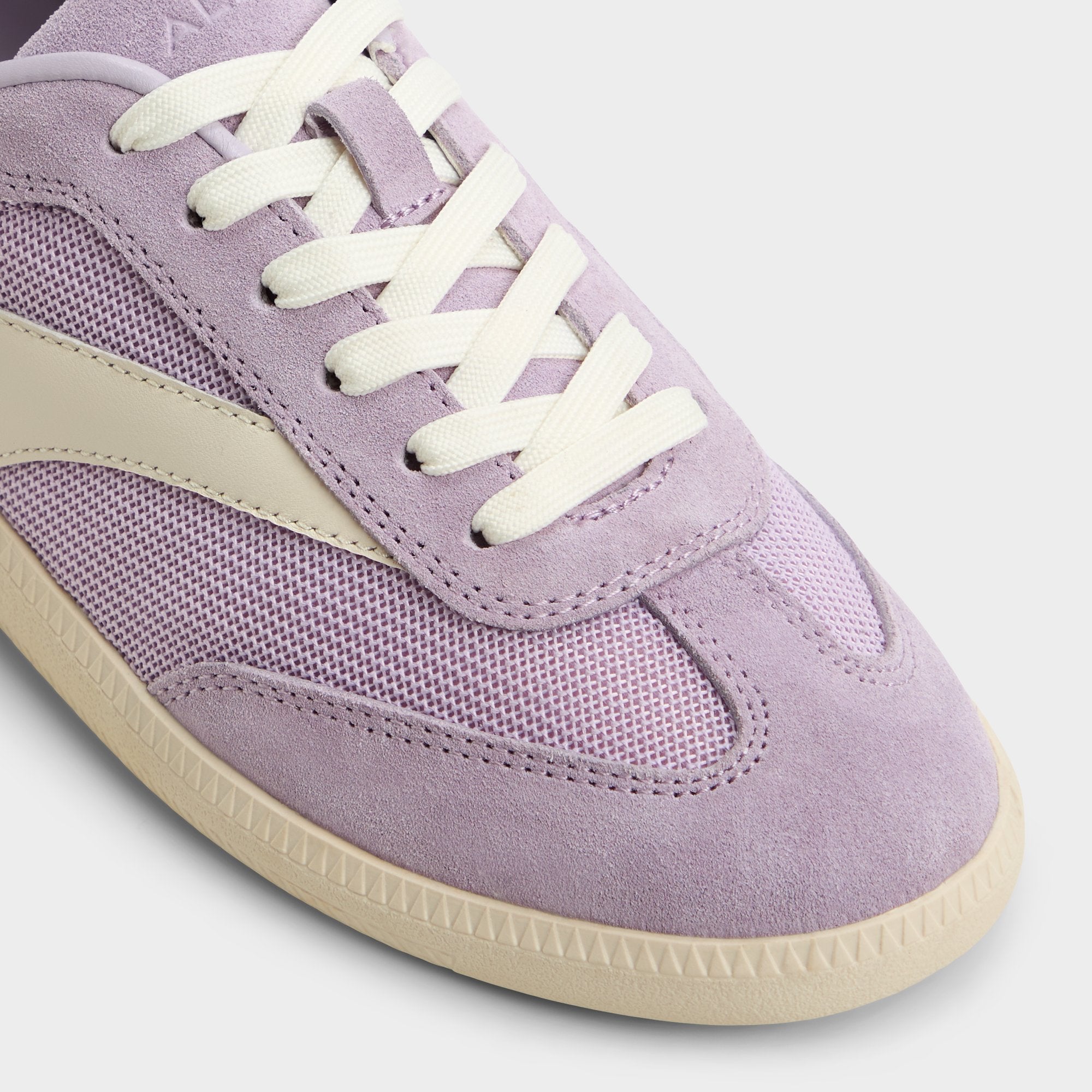 Clubstyle Light Purple Women's Low top sneakers - Jogger sneaker, Jogger sole | Aldo outlet