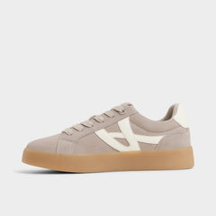 Mtl1972snkr-l Light Grey Women's Low top sneakers - Low top sneaker, Cup sole | Aldo on sale