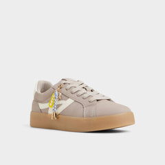 Mtl1972snkr-l Light Grey Women's Low top sneakers - Low top sneaker, Cup sole | Aldo on sale