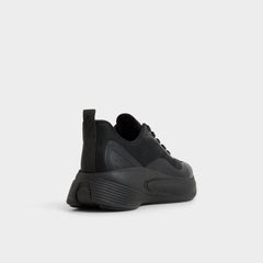 Pillowstep Black Women's Low top sneakers - Sneaker, Jogger sole | Aldo for sale
