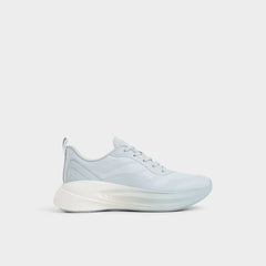 Pillowstep Other Blue Women's Low top sneakers - Sneaker, Jogger sole | Aldo online