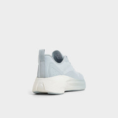 Pillowstep Other Blue Women's Low top sneakers - Sneaker, Jogger sole | Aldo online
