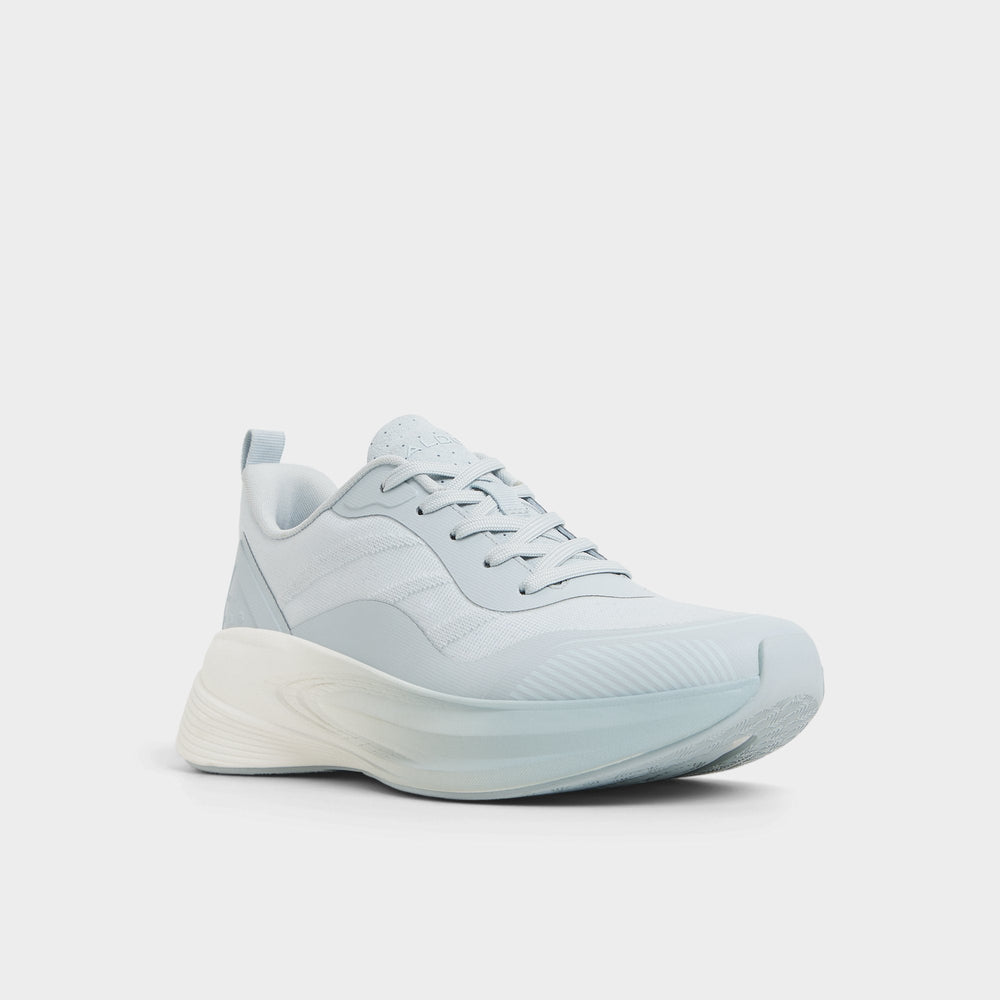 Pillowstep Other Blue Women's Low top sneakers - Sneaker, Jogger sole | Aldo online