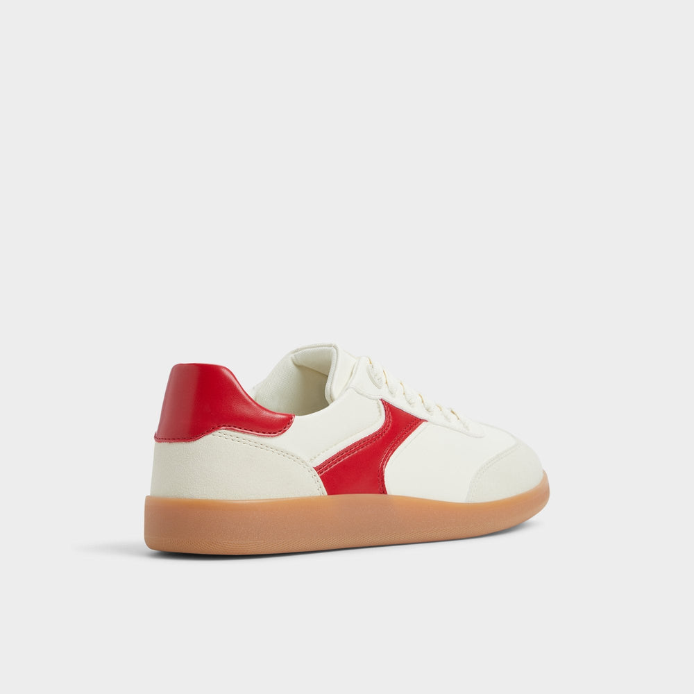 Erilg in White Combo 14053561 - Sneaker, Cup sole | Aldo on sale
