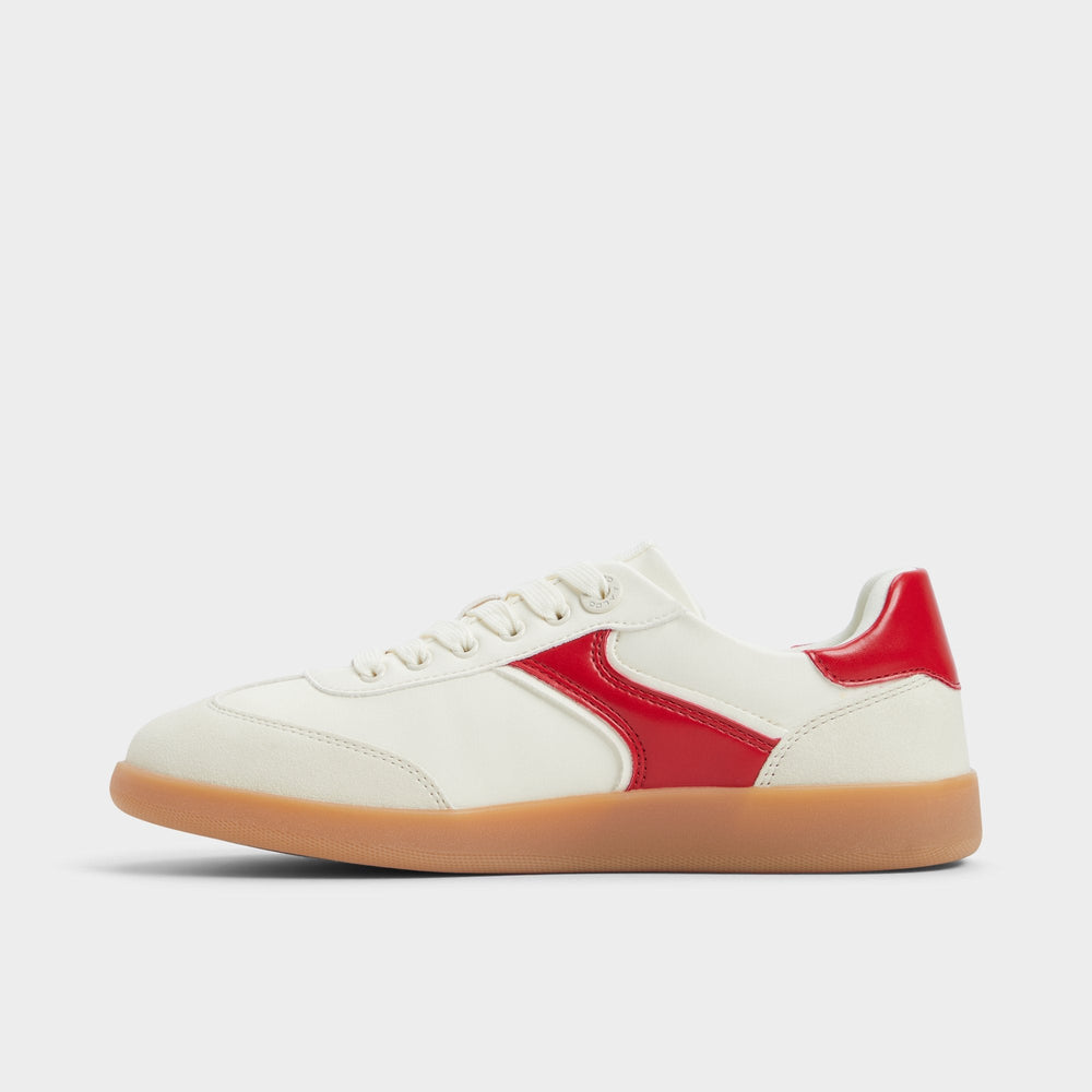 Erilg in White Combo 14053561 - Sneaker, Cup sole | Aldo on sale