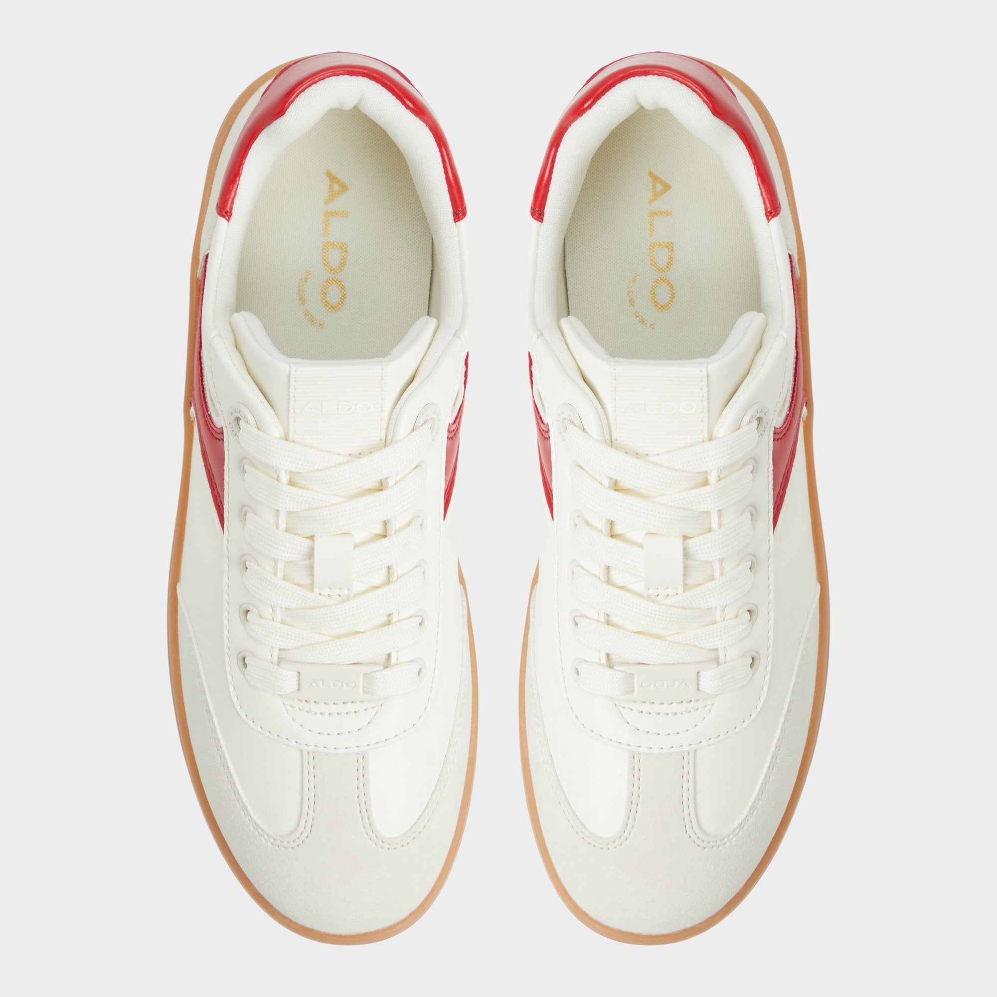 Erilg in White Combo 14053561 - Sneaker, Cup sole | Aldo on sale