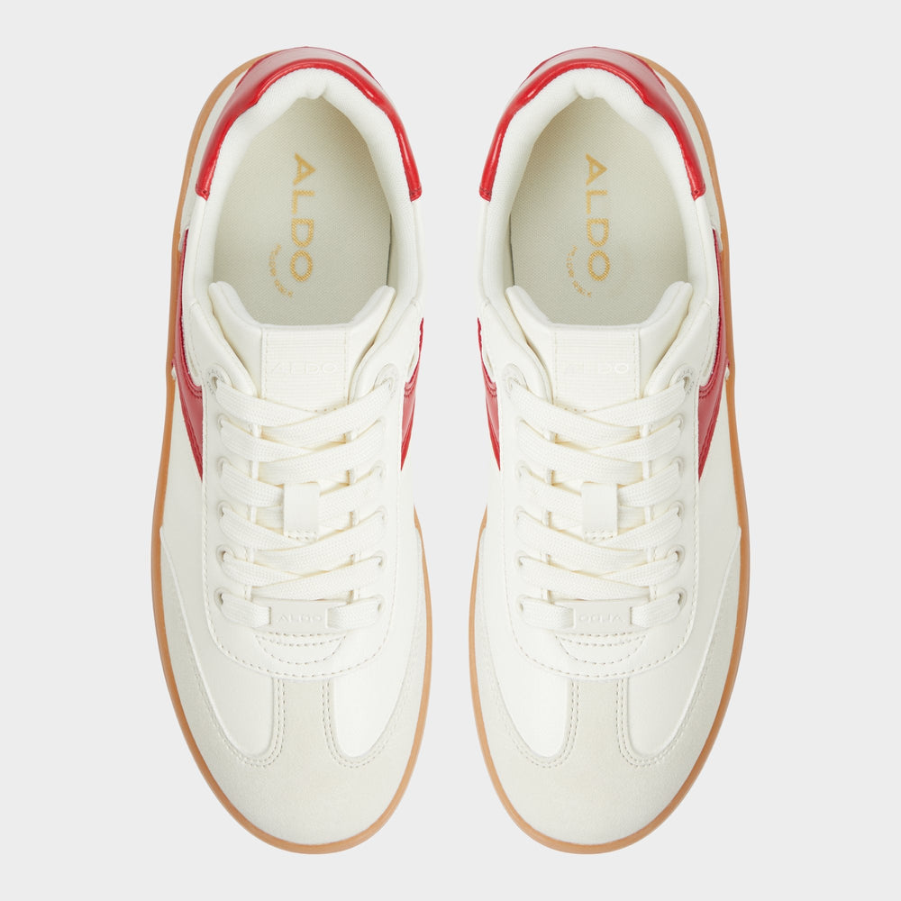 Erilg in White Combo 14053561 - Sneaker, Cup sole | Aldo on sale