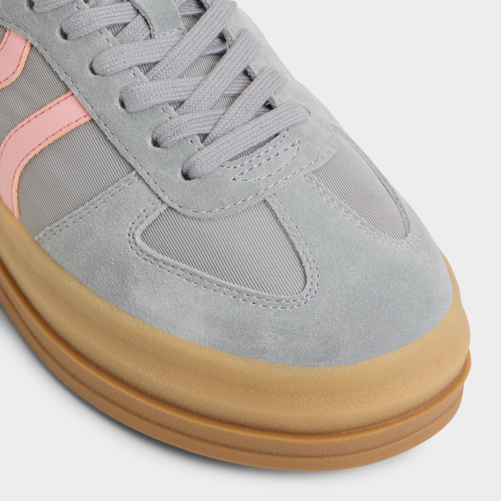 Elabrintar Open Grey Women's Low top sneakers - Low top sneaker, Platform | Aldo outlet