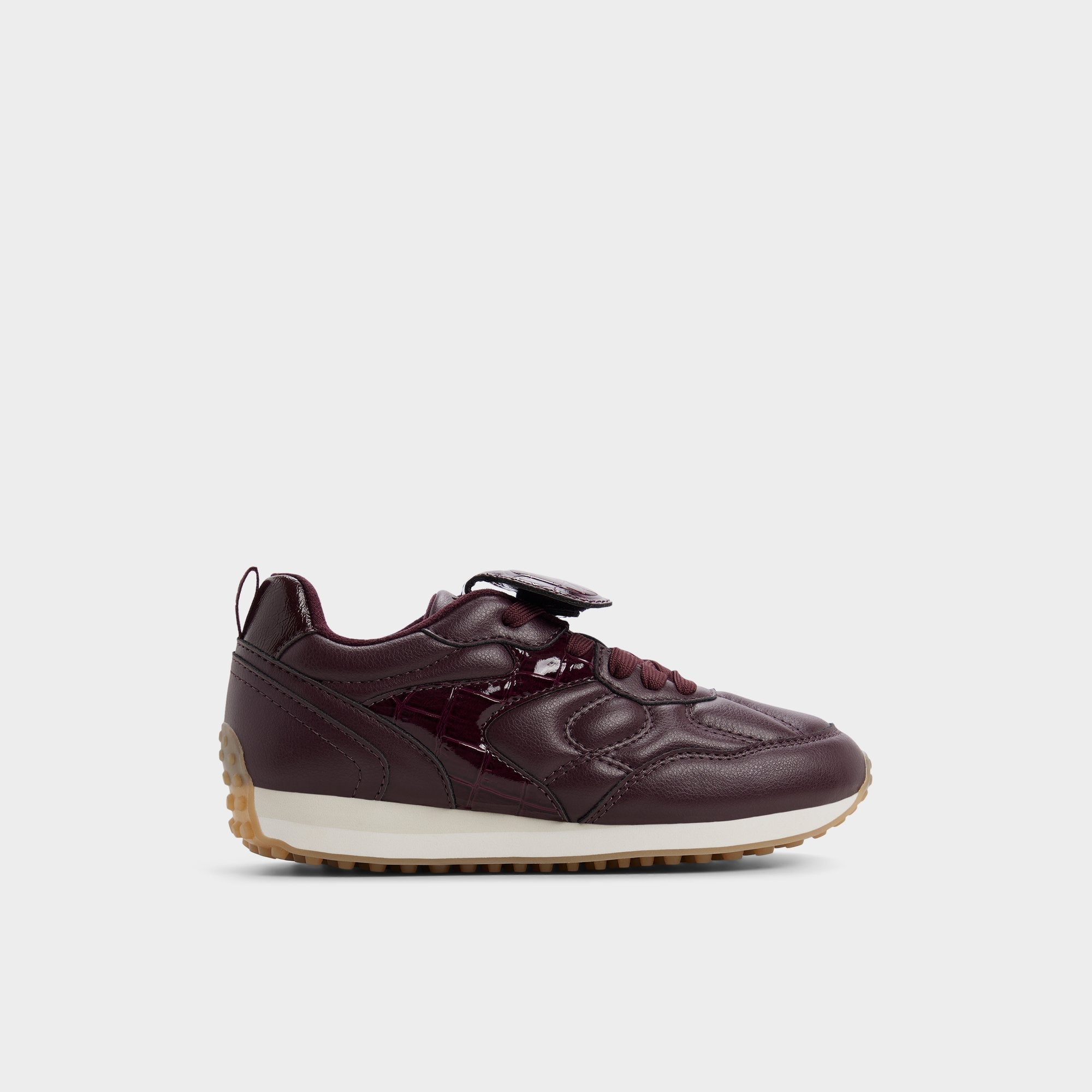 Siyara in Bordo - Jogger sneaker | Aldo for sale