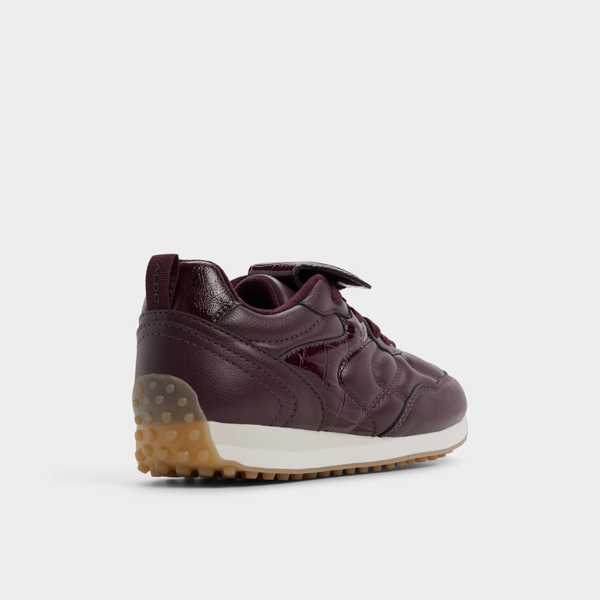 Siyara in Bordo - Jogger sneaker | Aldo for sale