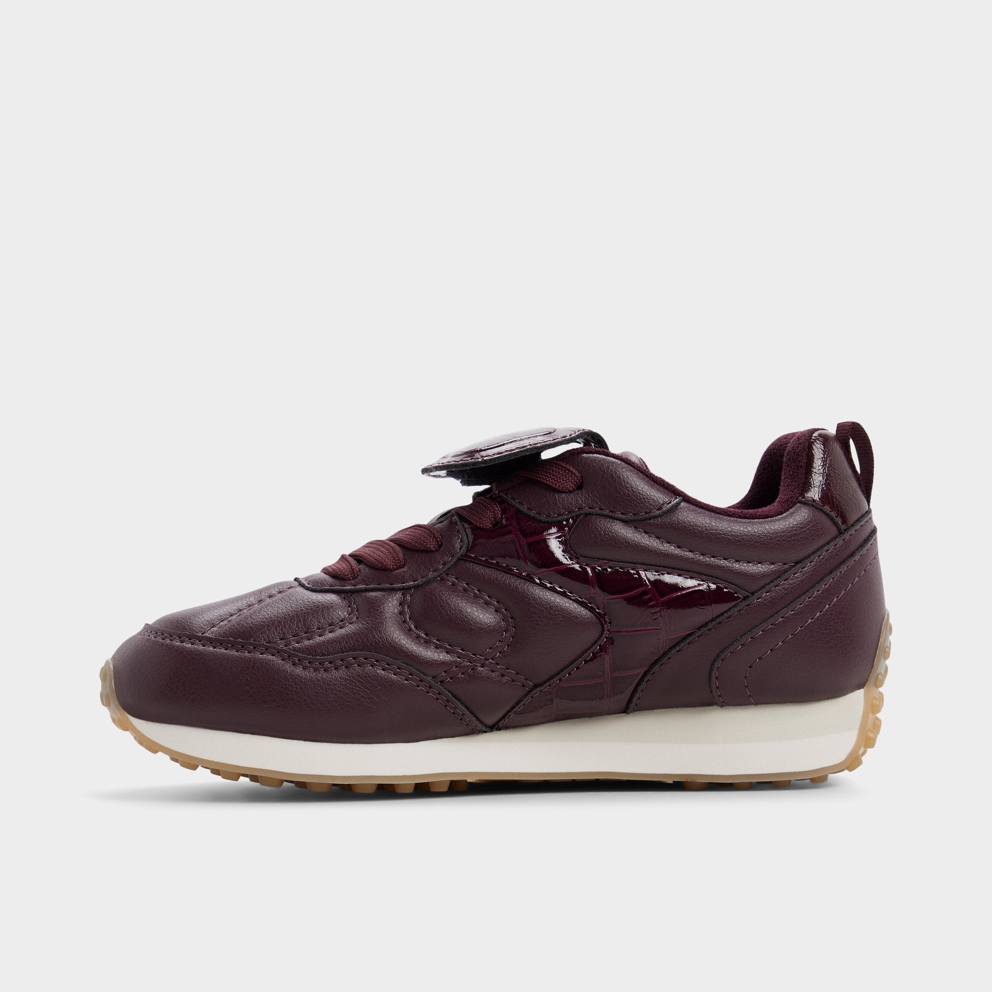 Siyara in Bordo - Jogger sneaker | Aldo for sale