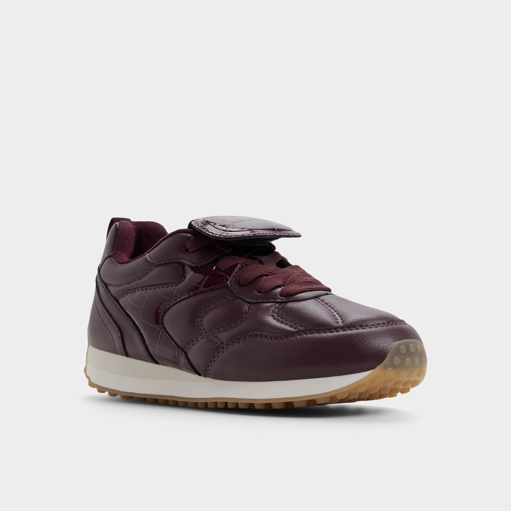 Siyara in Bordo - Jogger sneaker | Aldo for sale