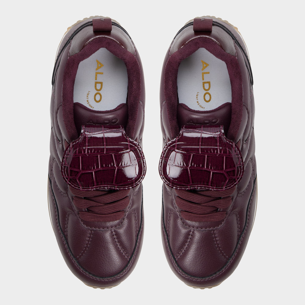 Siyara in Bordo - Jogger sneaker | Aldo for sale