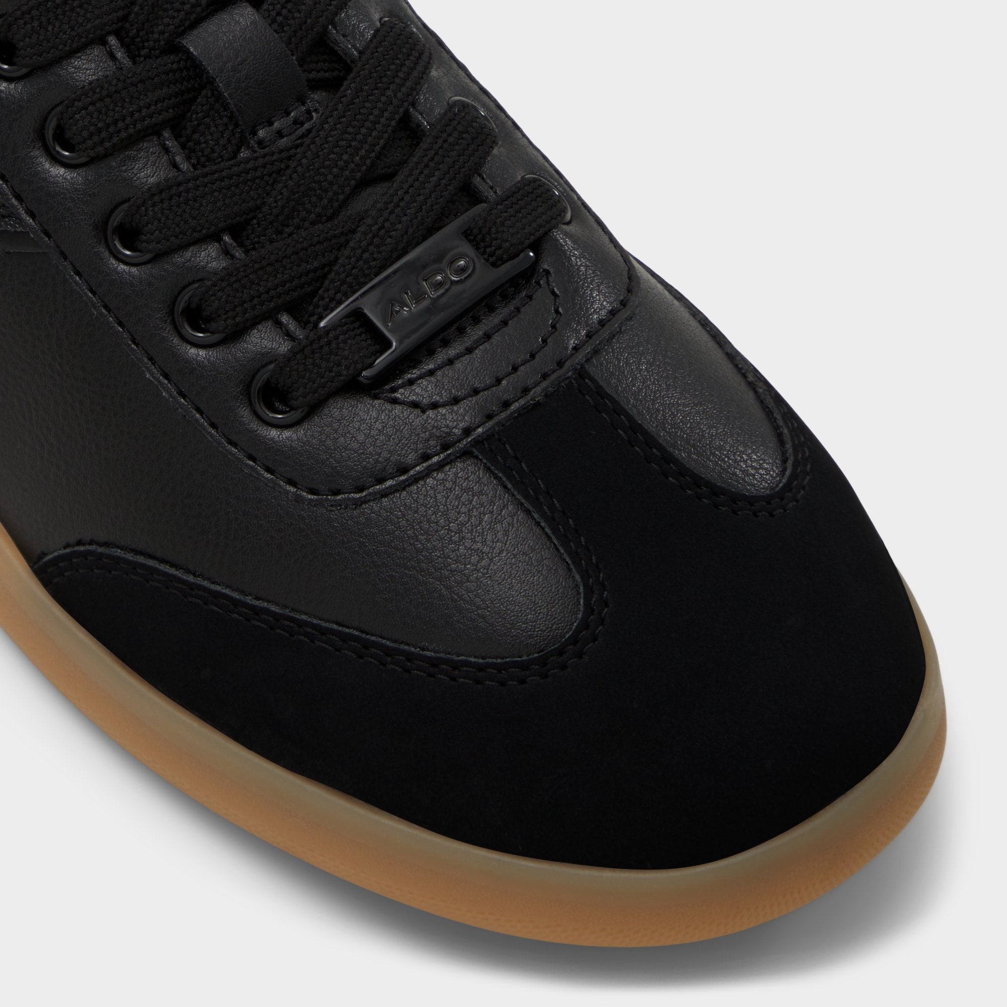 Erilg Black Women's Low top sneakers - Sneaker, Cup sole | Aldo online