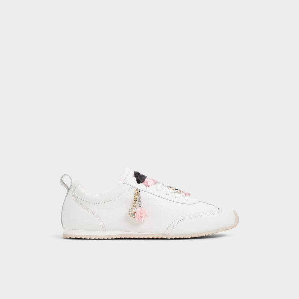 Princesssneaker White Women's Disney - Disney | ALDO | Aldo outlet