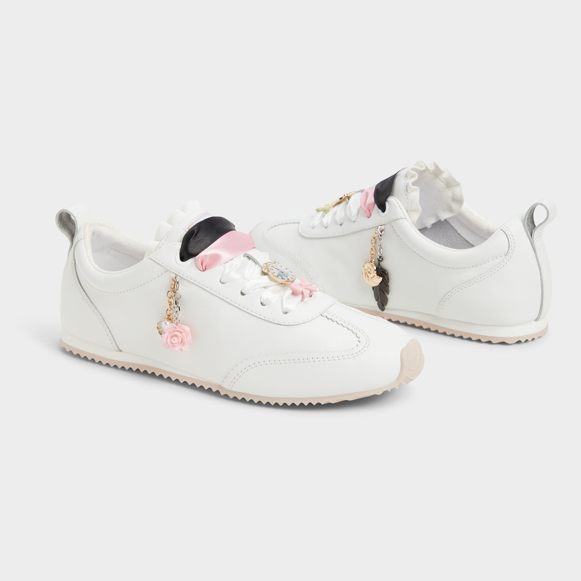 Princesssneaker White Women's Disney - Disney | ALDO | Aldo outlet