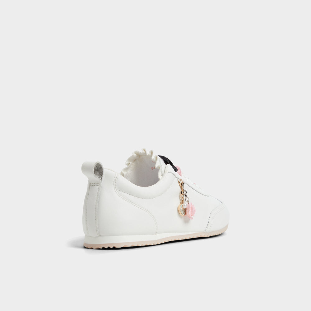 Princesssneaker White Women's Disney - Disney | ALDO | Aldo outlet