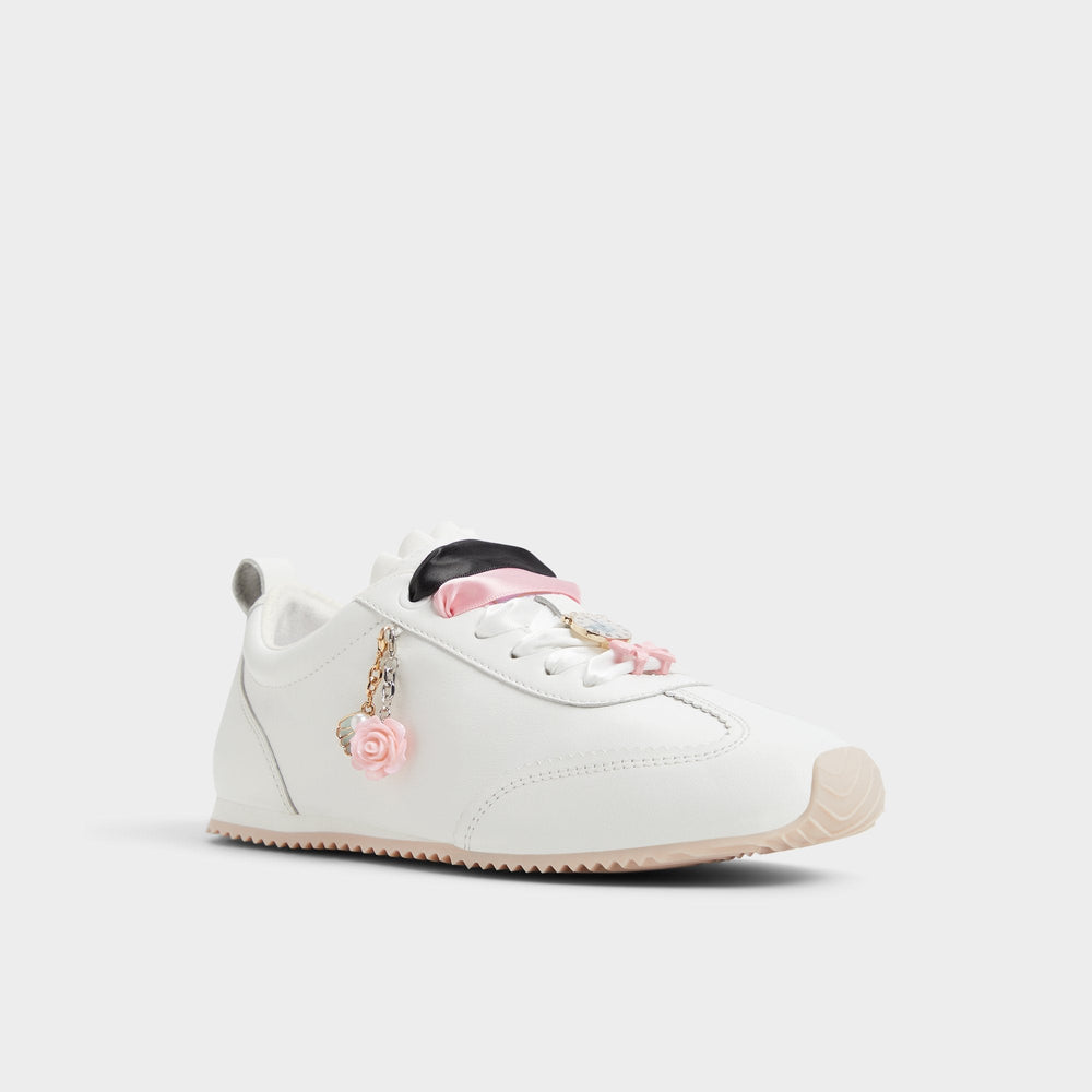 Princesssneaker White Women's Disney - Disney | ALDO | Aldo outlet