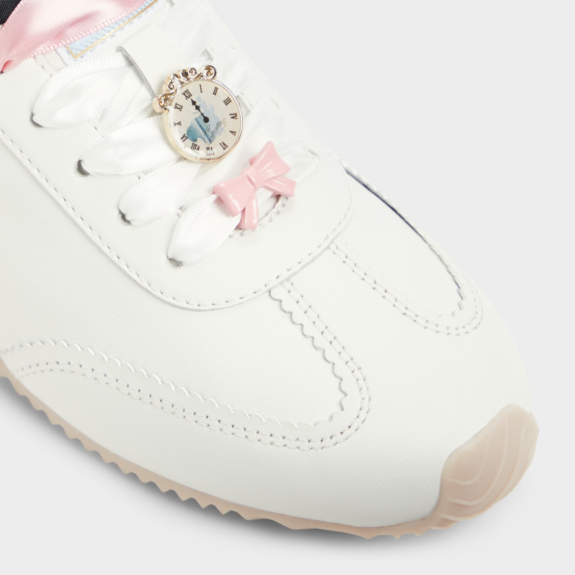 Princesssneaker White Women's Disney - Disney | ALDO | Aldo outlet