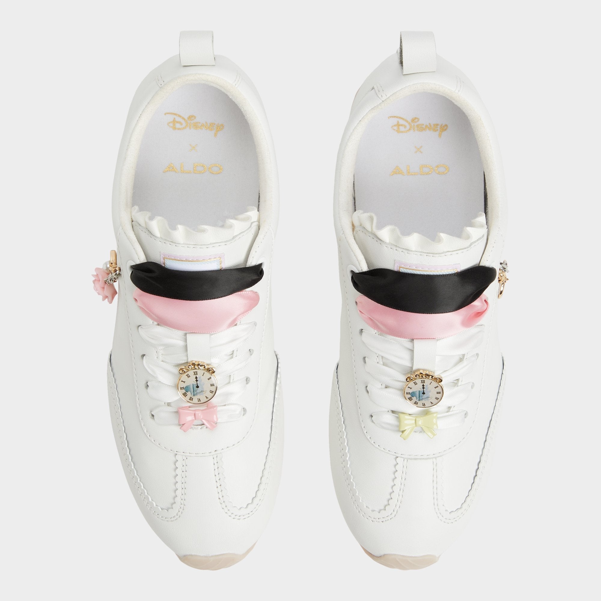 Princesssneaker White Women's Disney - Disney | ALDO | Aldo outlet