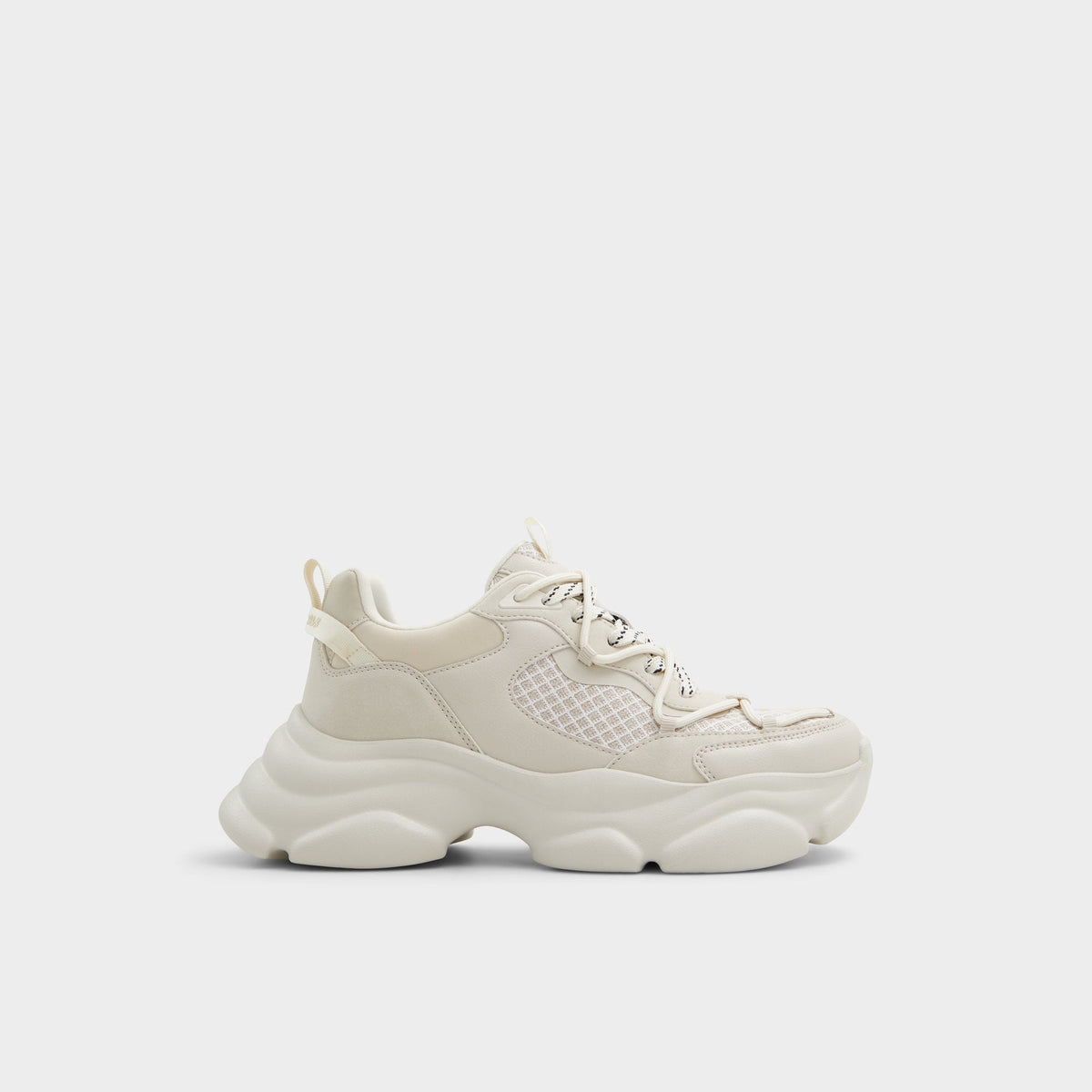 Andree Other White Women's Low top sneakers - Jogger sneaker | Aldo online