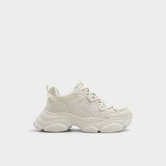 Andree Other White Women's Low top sneakers - Jogger sneaker | Aldo online