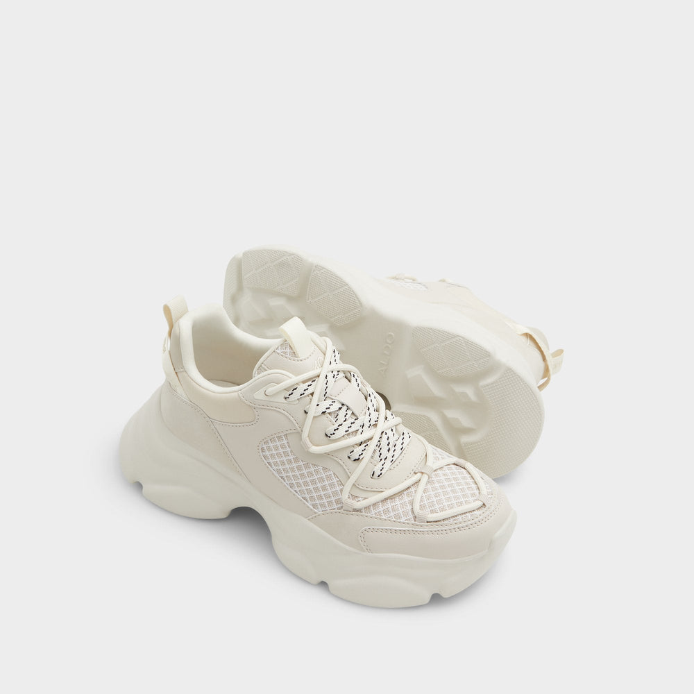 Andree Other White Women's Low top sneakers - Jogger sneaker | Aldo online