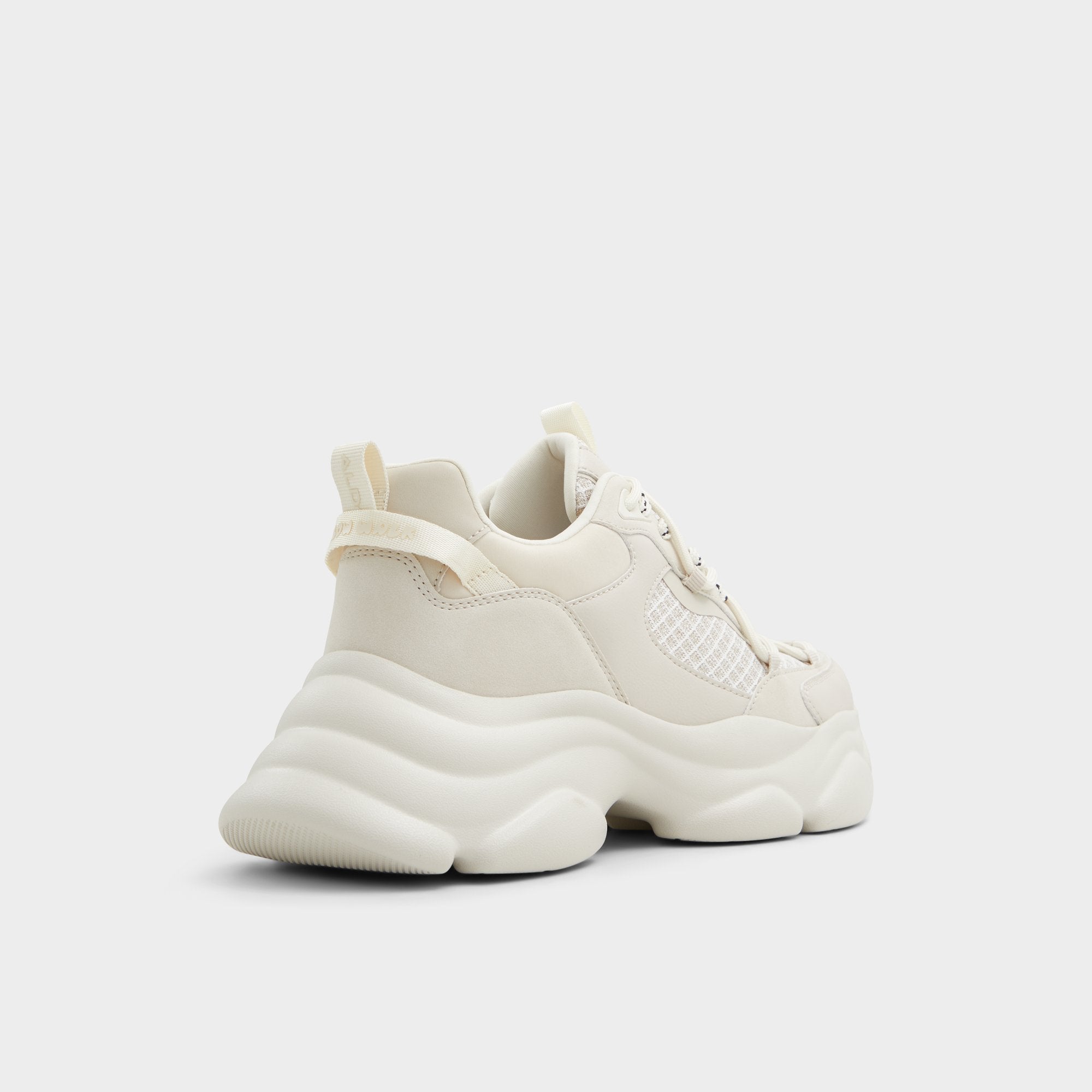 Andree Other White Women's Low top sneakers - Jogger sneaker | Aldo online