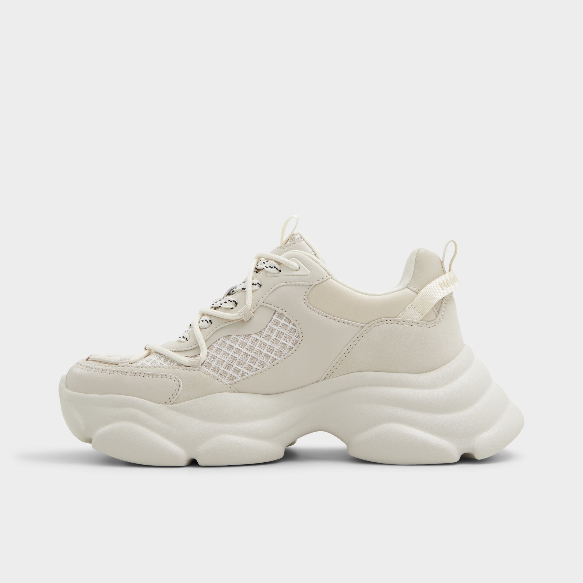 Andree Other White Women's Low top sneakers - Jogger sneaker | Aldo online