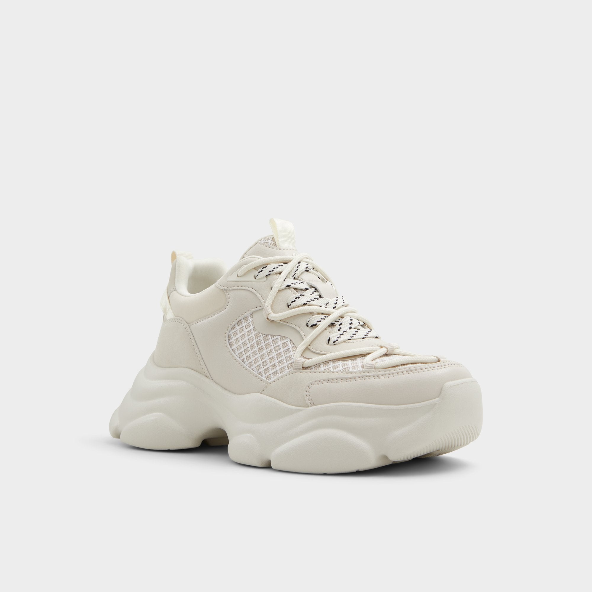 Andree Other White Women's Low top sneakers - Jogger sneaker | Aldo online