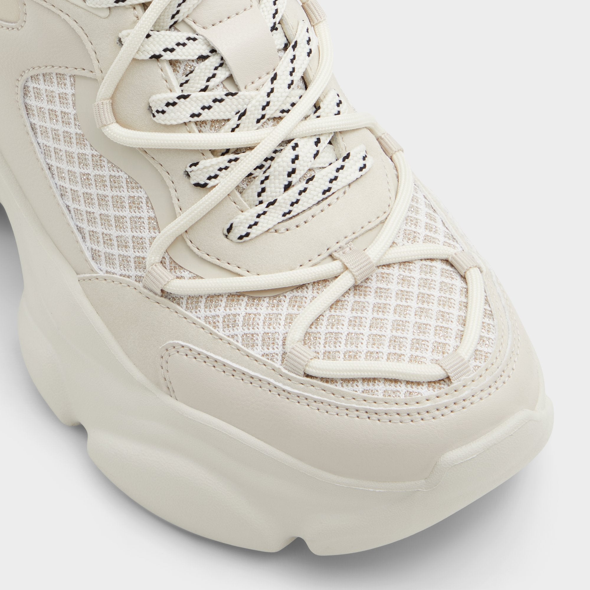 Andree Other White Women's Low top sneakers - Jogger sneaker | Aldo online