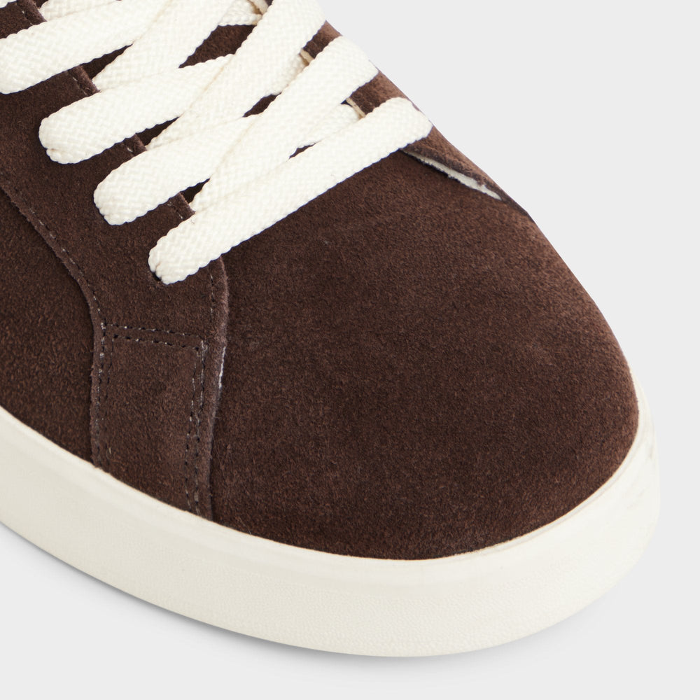 Mtl1972snkr-l Dark Brown Women's Low top sneakers - Low top sneaker, Cup sole | Aldo discount