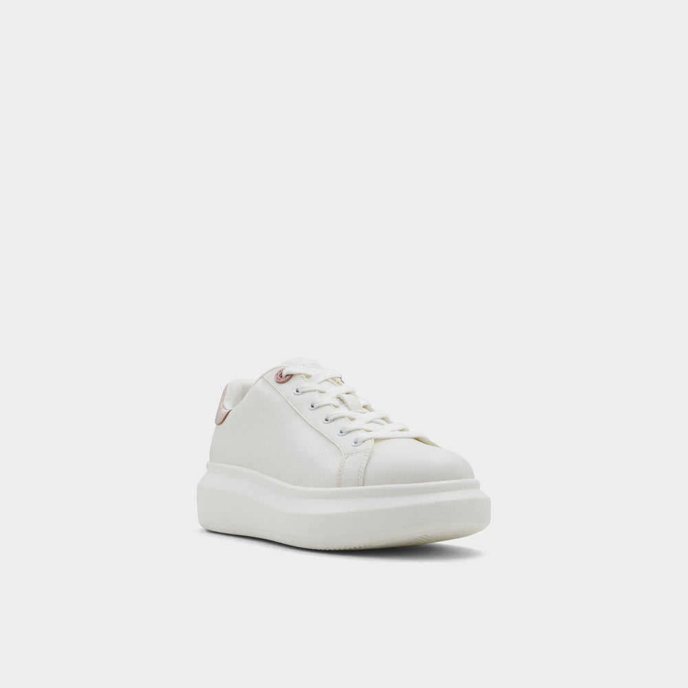 Reia in Other Pink 13614483 - Low top sneaker, Platform | Aldo outlet