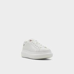 Reia in Other Pink 13614483 - Low top sneaker, Platform | Aldo outlet