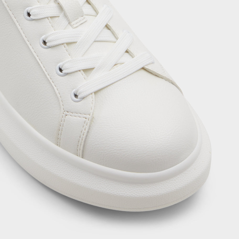 Reia in Other Pink 13614483 - Low top sneaker, Platform | Aldo outlet