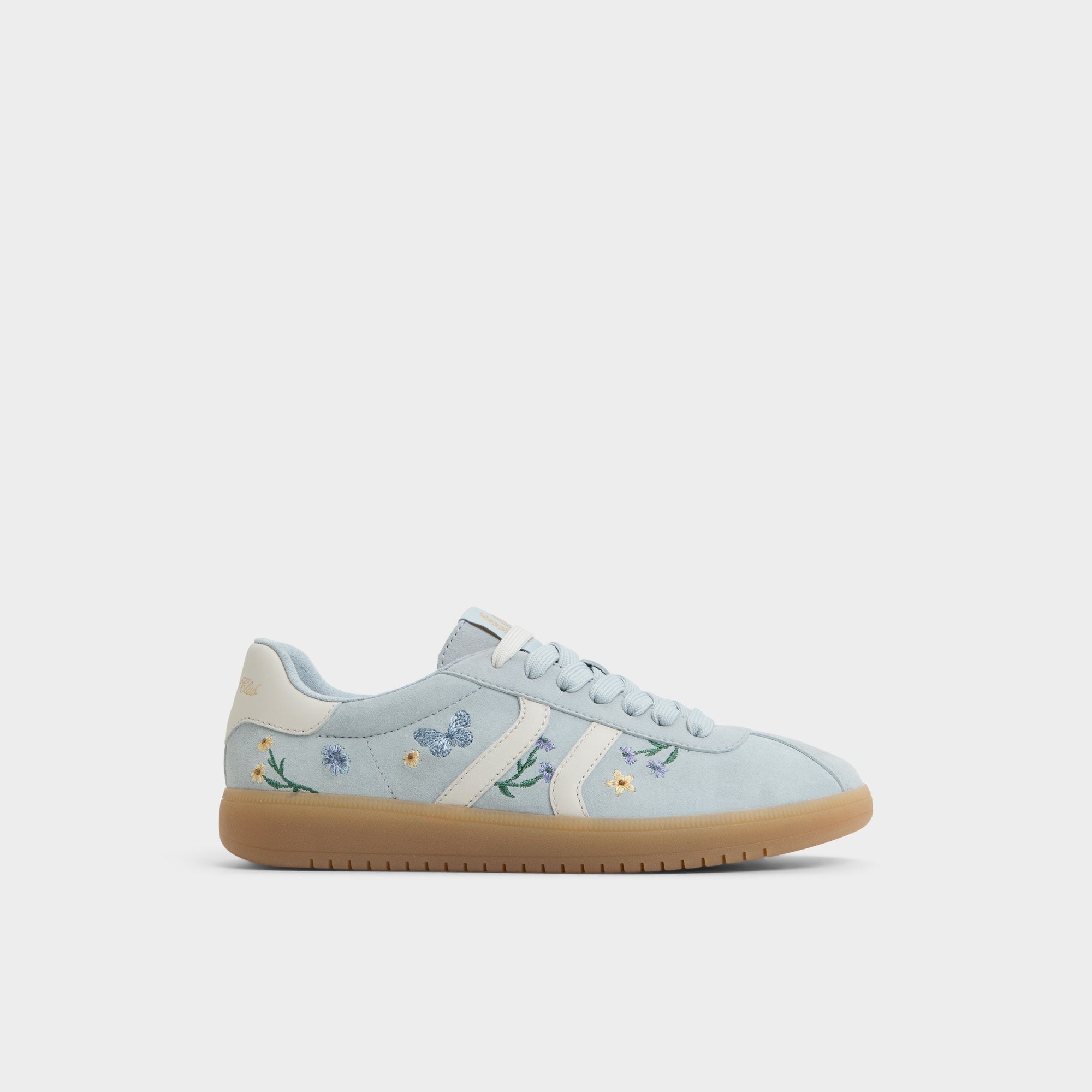 Chicsneaker Other Blue Women's Low top sneakers - Low top sneaker, Cup sole | Aldo sale