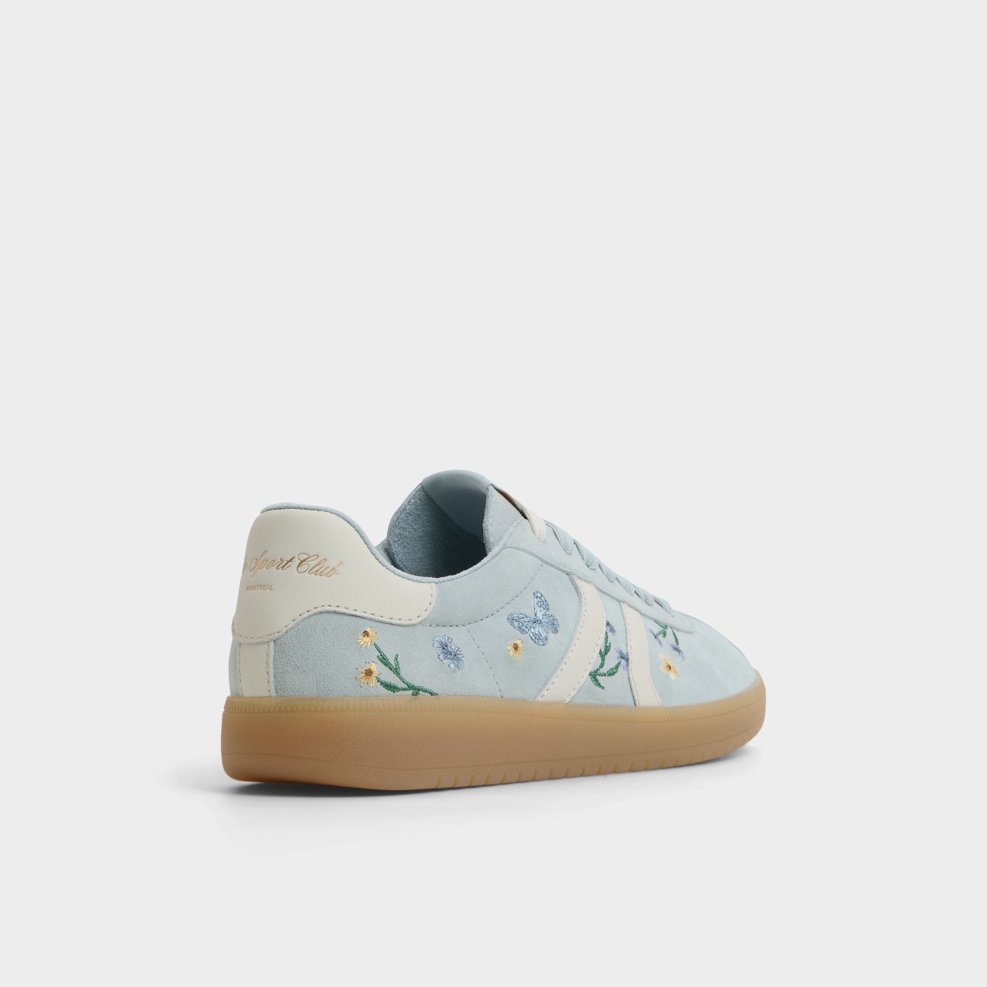 Chicsneaker Other Blue Women's Low top sneakers - Low top sneaker, Cup sole | Aldo sale