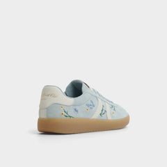 Chicsneaker Other Blue Women's Low top sneakers - Low top sneaker, Cup sole | Aldo sale