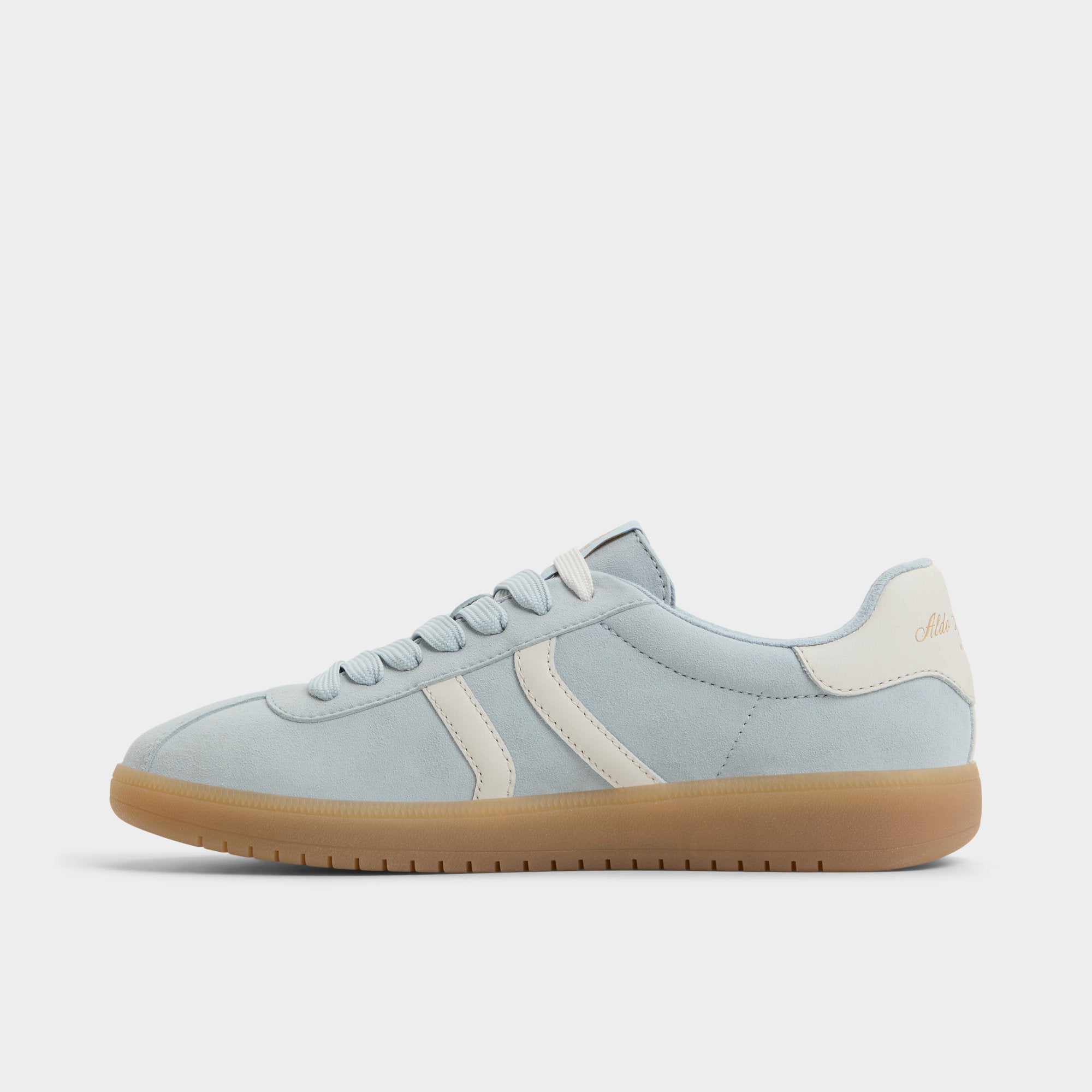 Chicsneaker Other Blue Women's Low top sneakers - Low top sneaker, Cup sole | Aldo sale