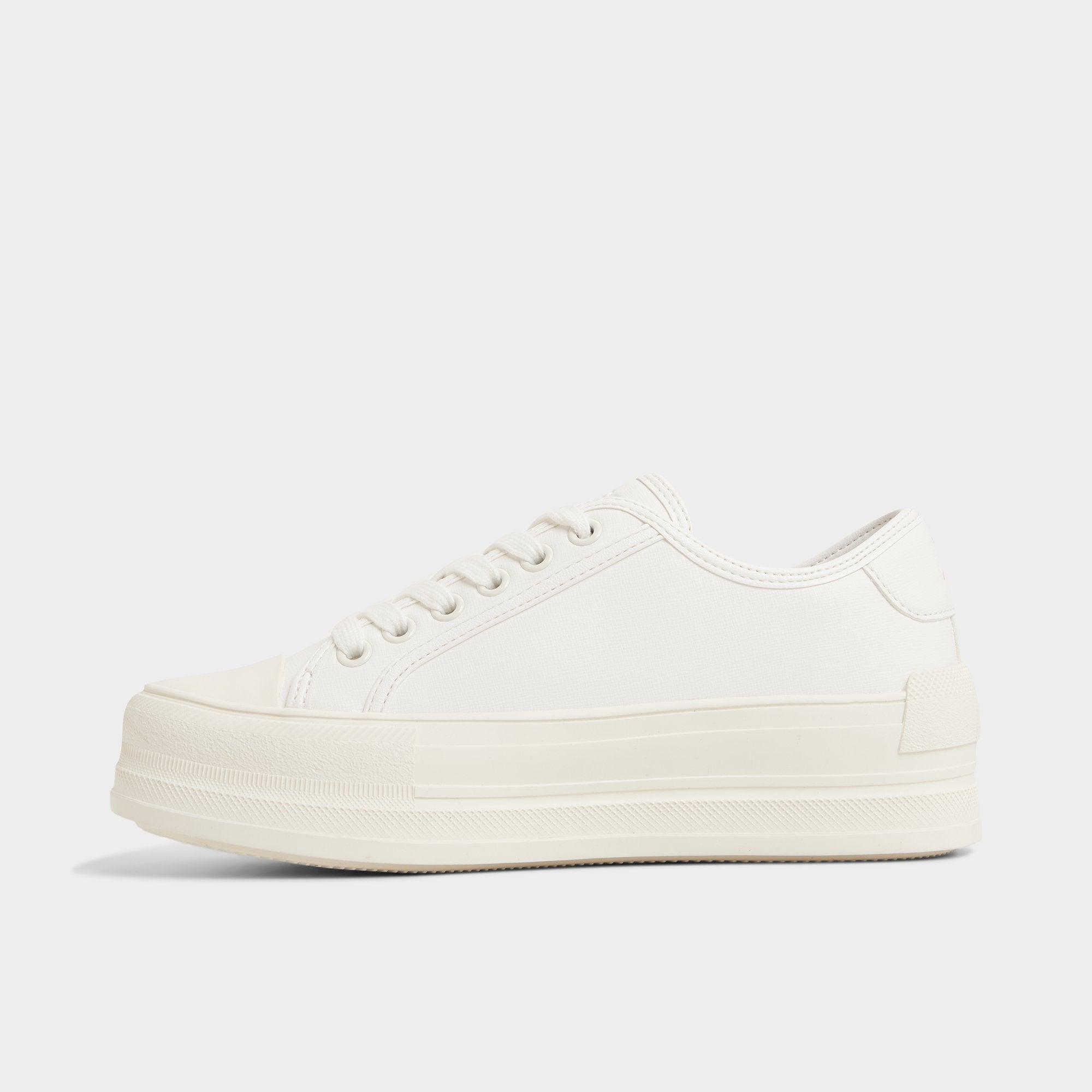 Rayes White/Multi Women's Low top sneakers - Sneaker, Platform | Aldo on sale