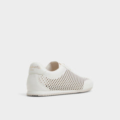Carefree Open White Women's Low top sneakers - Jogger sneaker, Jogger sole | Aldo for sale