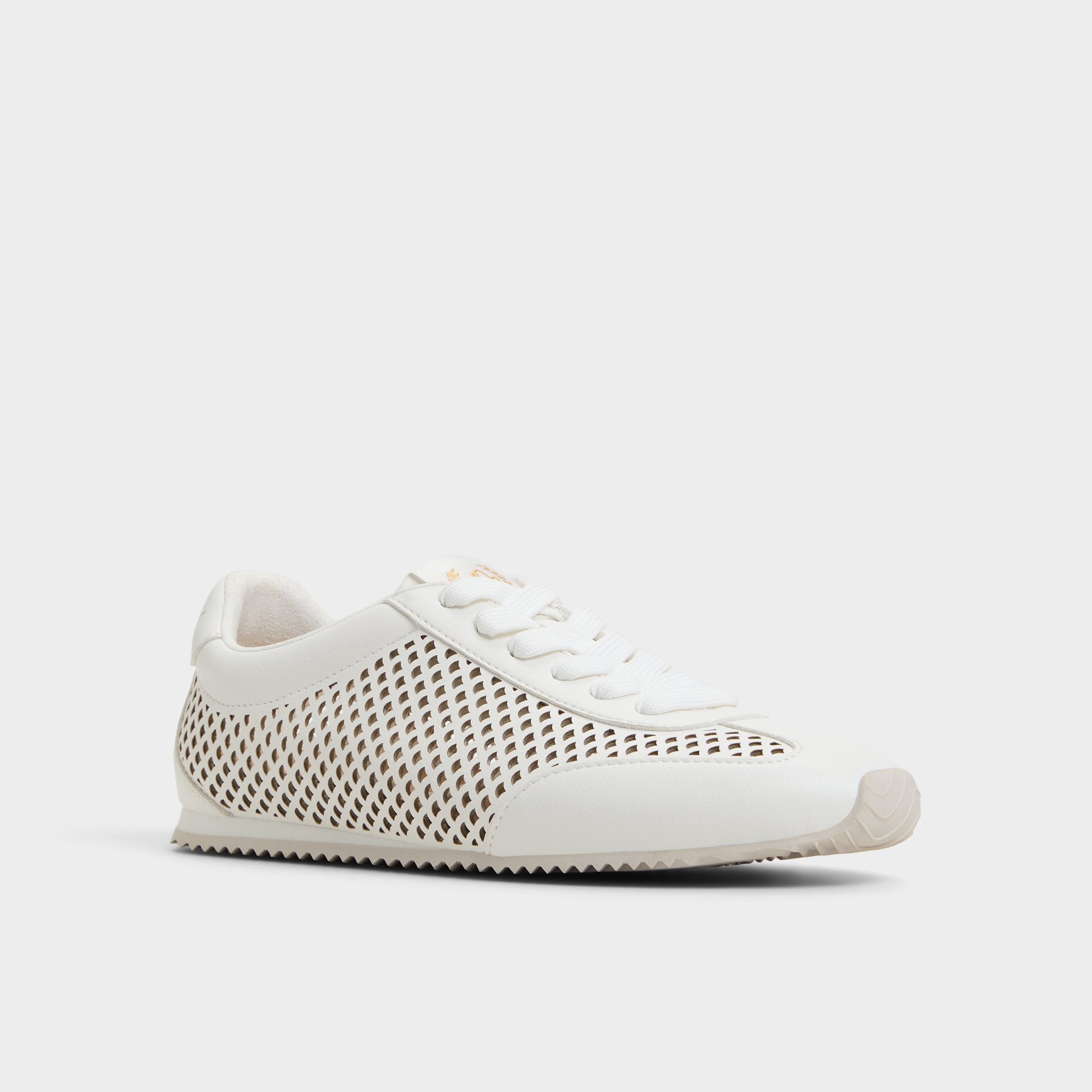 Carefree Open White Women's Low top sneakers - Jogger sneaker, Jogger sole | Aldo for sale