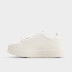 Pearlwing2 in White - Sneaker, Jogger sole | Aldo online