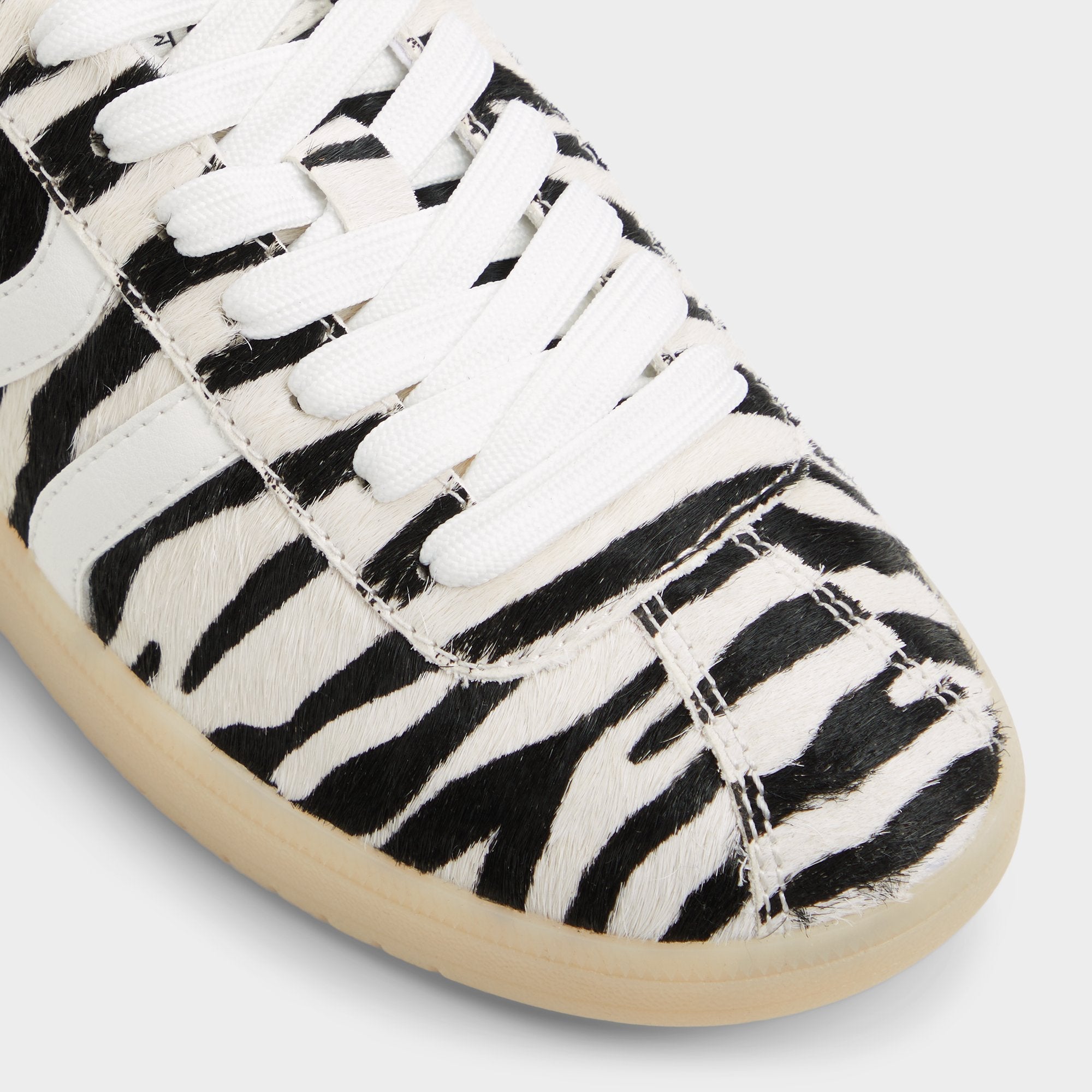 Chicsneaker White/Black Women's Aldo Sport Club - Low top sneaker, Cup sole | Aldo outlet