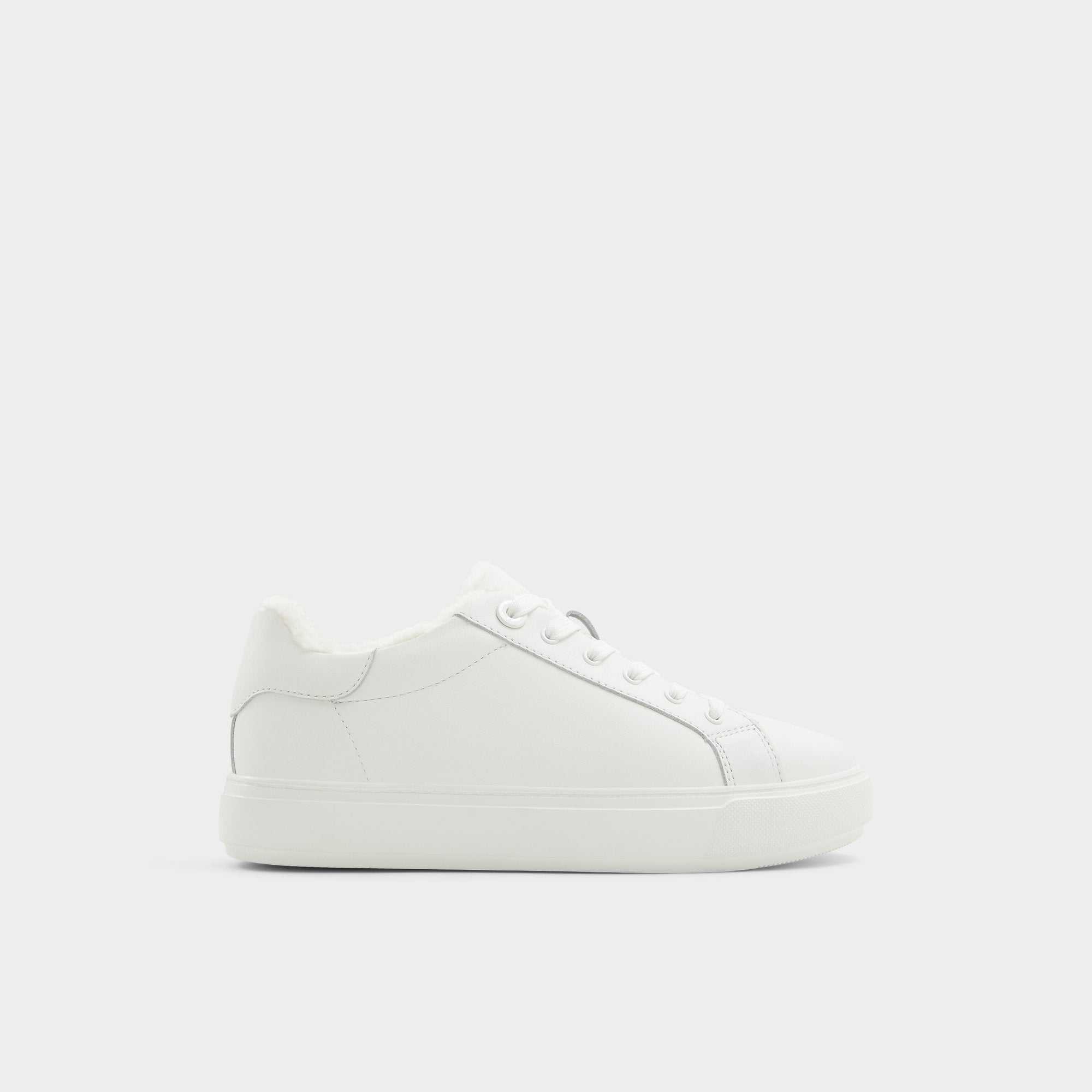 Merrylyn White Women's Low top sneakers - Low top sneaker, Cup sole | Aldo on sale