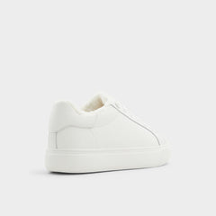 Merrylyn White Women's Low top sneakers - Low top sneaker, Cup sole | Aldo on sale