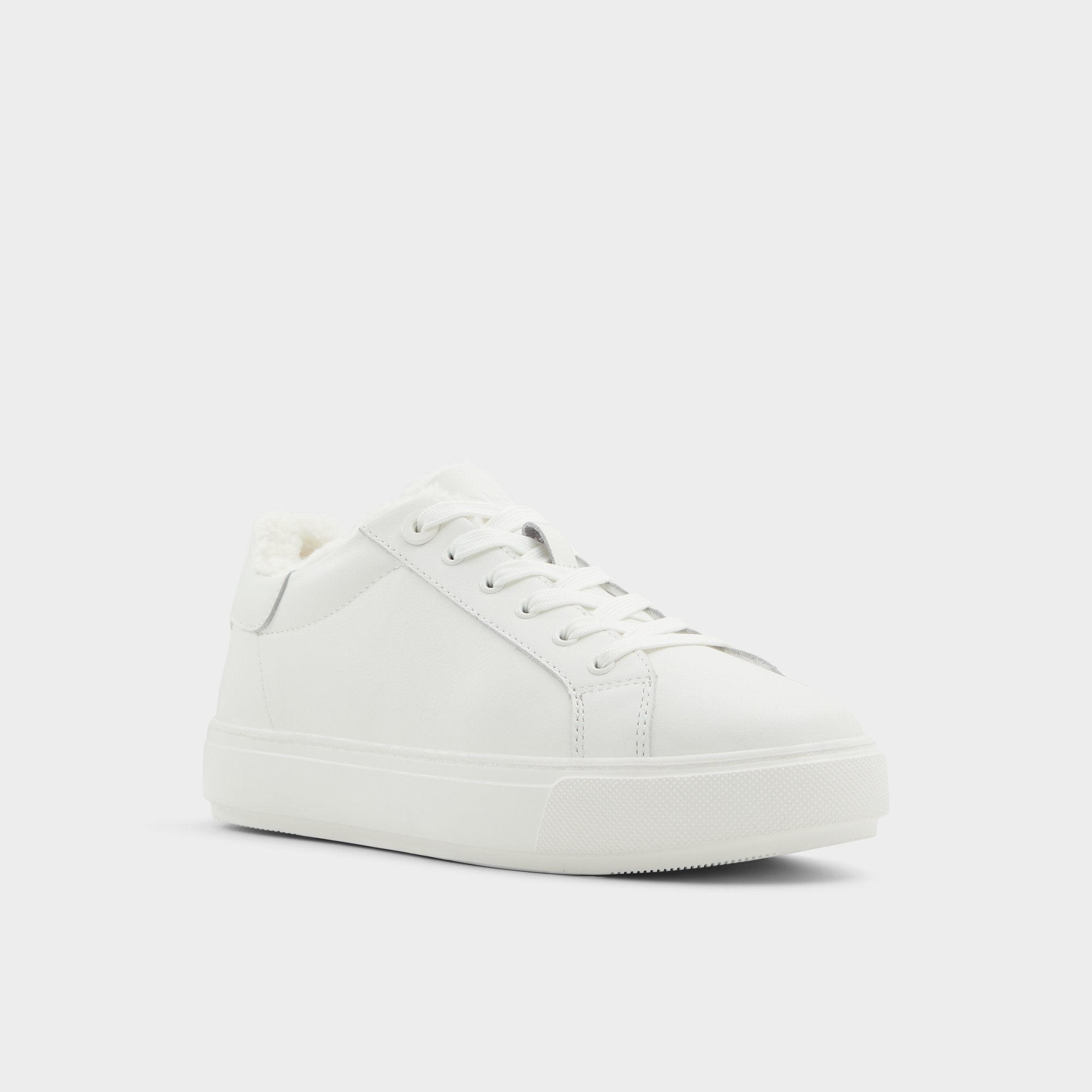 Merrylyn White Women's Low top sneakers - Low top sneaker, Cup sole | Aldo on sale